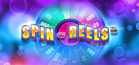 Spin Or Reels Hd Bet365