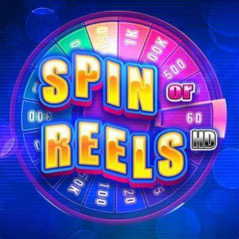 Spin Or Reels Hd Betano