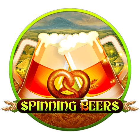 Spinning Beers Brabet
