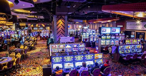 Spokane Entretenimento De Casino