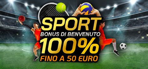 Sportitaliabet Casino Bonus