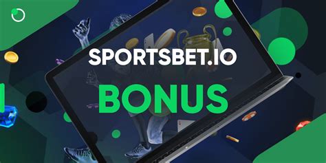 Sportsbet Io Casino Bonus