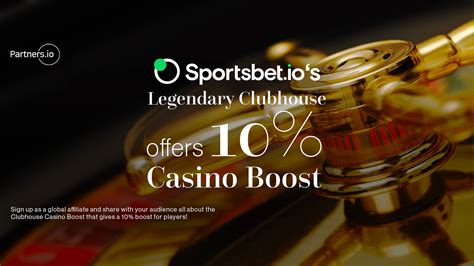 Sportsbet Io Casino Ecuador