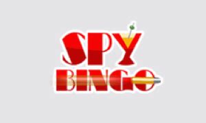 Spy Bingo Casino Mobile