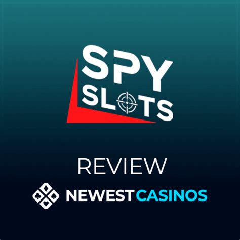 Spy Slots Casino Chile