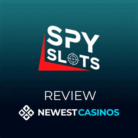 Spy Slots Casino El Salvador