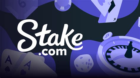 Stake Casino Aplicacao