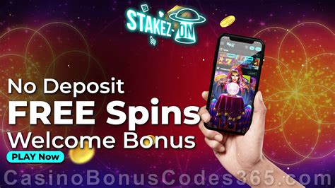 Stakezon Casino Bonus