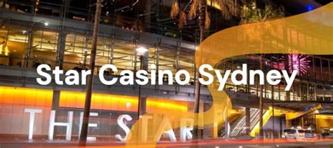 Star Casino Sydney Numero De Telefone