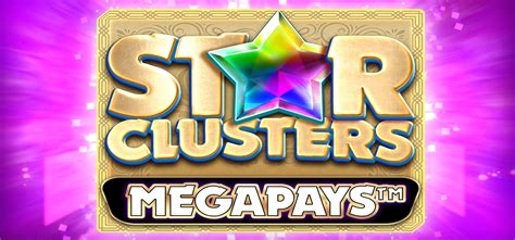 Star Clusters Megapays Bwin
