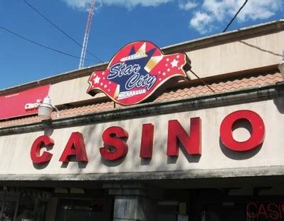 Star Wins Casino Nicaragua