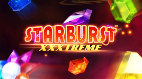 Starburst Xxxtreme 1xbet