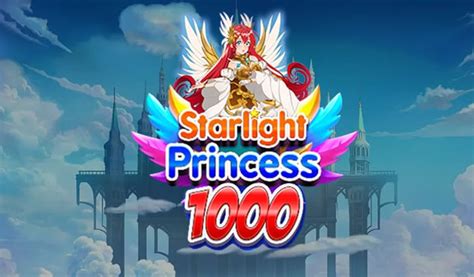 Starlight Princess 1000 Bodog