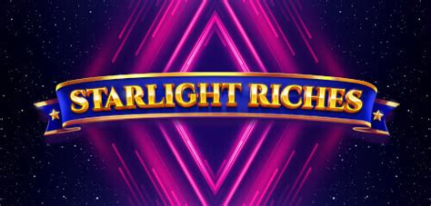Starlight Riches Betfair