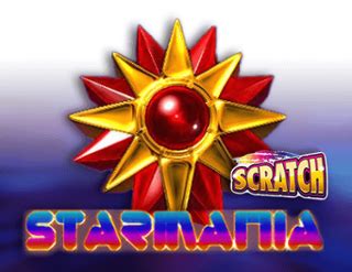 Starmania Scratch Sportingbet