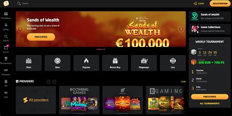 Staycasino Review