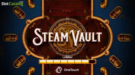 Steam Vault Bodog