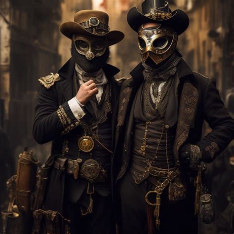 Steampunk Bandits Sportingbet