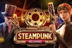 Steampunk Reloaded 1xbet