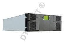 Storagelibrary T40 40 Slots