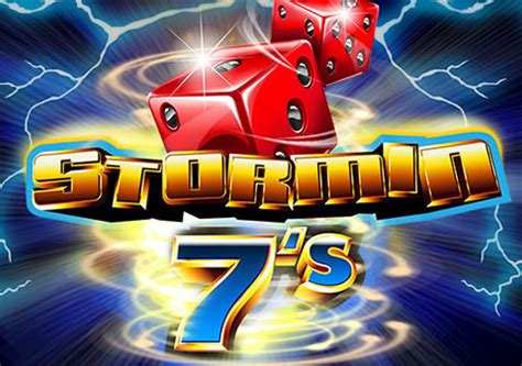 Stormin 7s Slot - Play Online