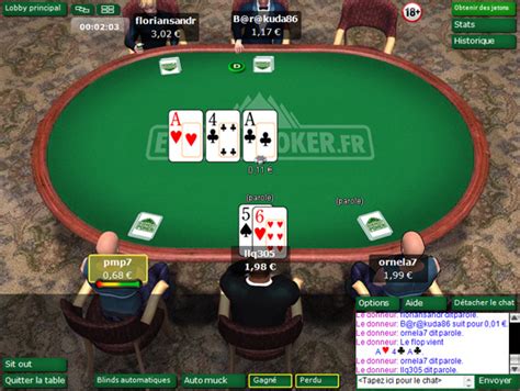 Strip Poker En Ligne Gratuit Francais