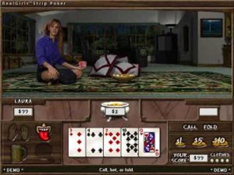 Strip Poker Para Ipad 2