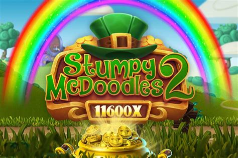 Stumpy Mcdoodles 2 1xbet