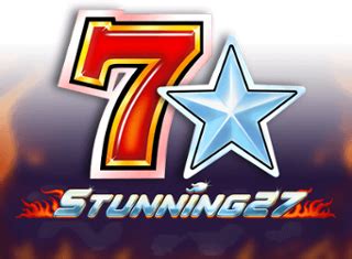 Stuninng 27 Slot - Play Online