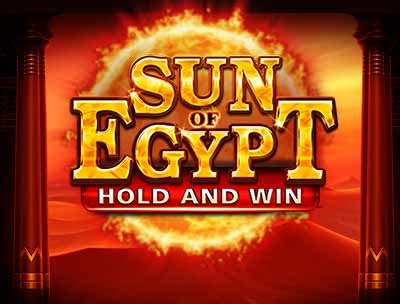 Sun Of Egypt 3 Bodog