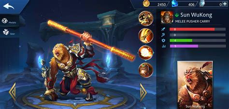 Sun Wukong Parimatch