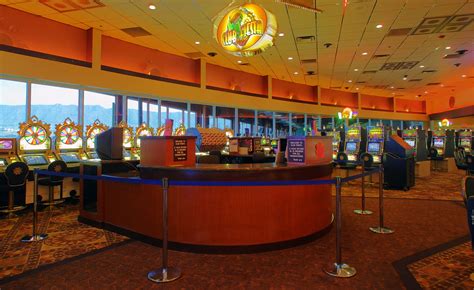 Sunland Park Casino Horas De Ferias