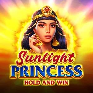 Sunlight Princess 888 Casino