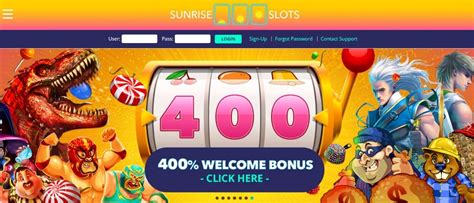 Sunrise Slots Casino Uruguay