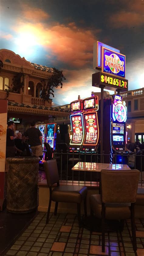 Sunset Casino Bolivia