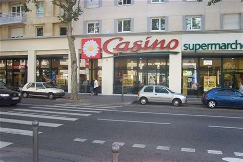 Super Casino Gambetta Em Lyon