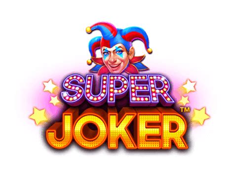 Super Joker 2 Betway
