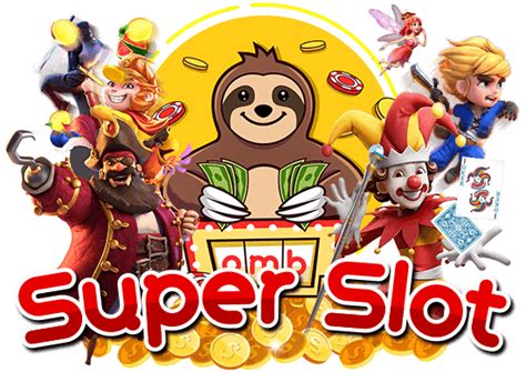 Super Slot Zx