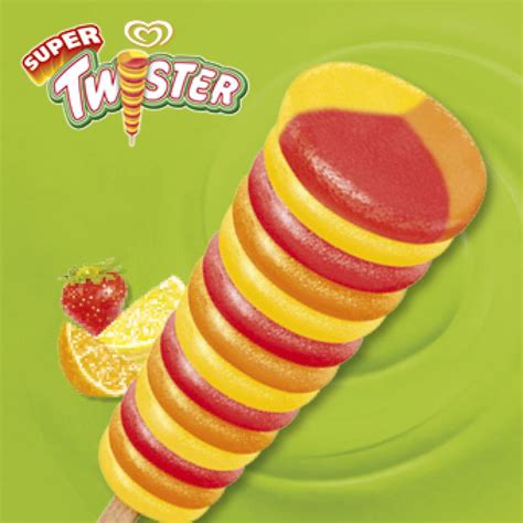 Super Twister Parimatch
