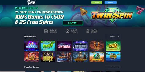 Superplay Casino Review