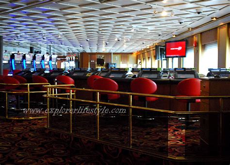Superstar Libra Cruzeiro Casino