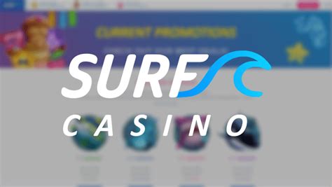 Surf Casino Bonus