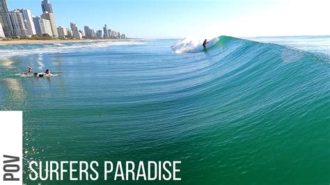 Surf Paradise Bet365