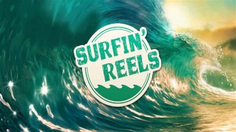 Surfin Reels Sportingbet