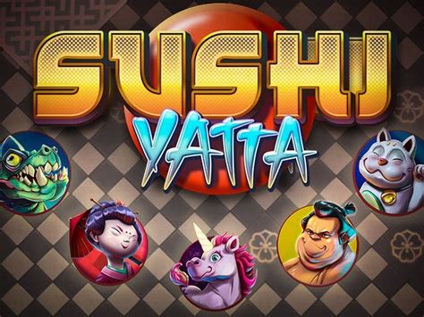 Sushi Yatta 888 Casino