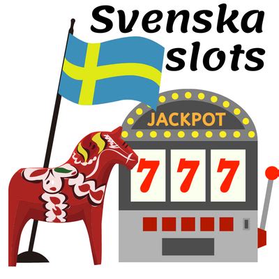 Svenska Spelautomater Sverige Casino Online Spela Nu