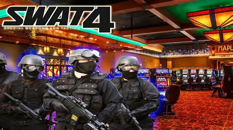 Swat 4 Casino