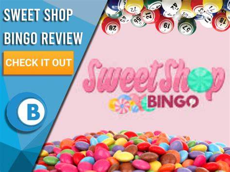 Sweet Shop Bingo Casino Uruguay
