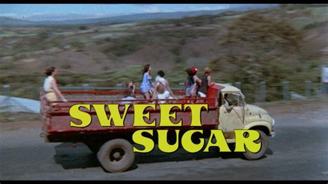 Sweet Sugar Brabet