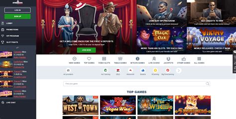 Syndicate Casino